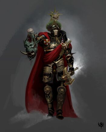 Emperador Karl Franz por Ted Beargeon.jpg