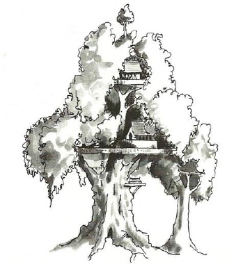 Bosque de Yrilliath