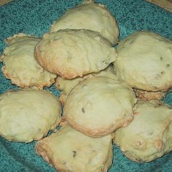 Anise Biscuits