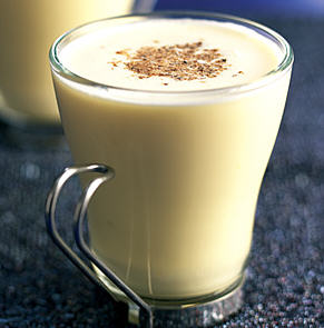 Eggnog