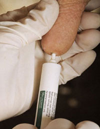 Antibiotics