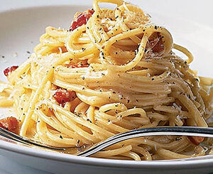 Carbonara