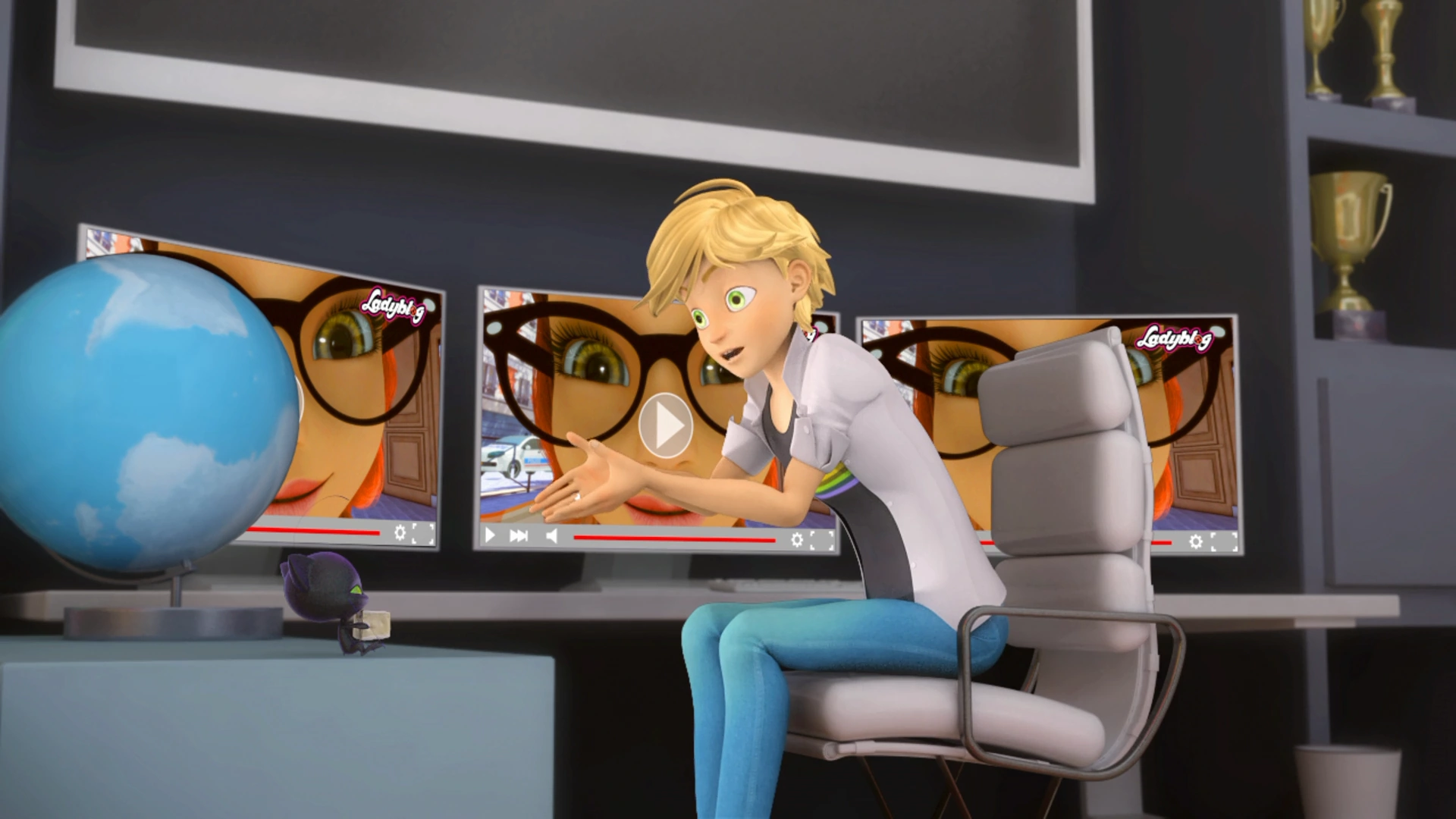 Egyptian papyrus Miraculous Ladybug Wiki FANDOM powered by Wikia