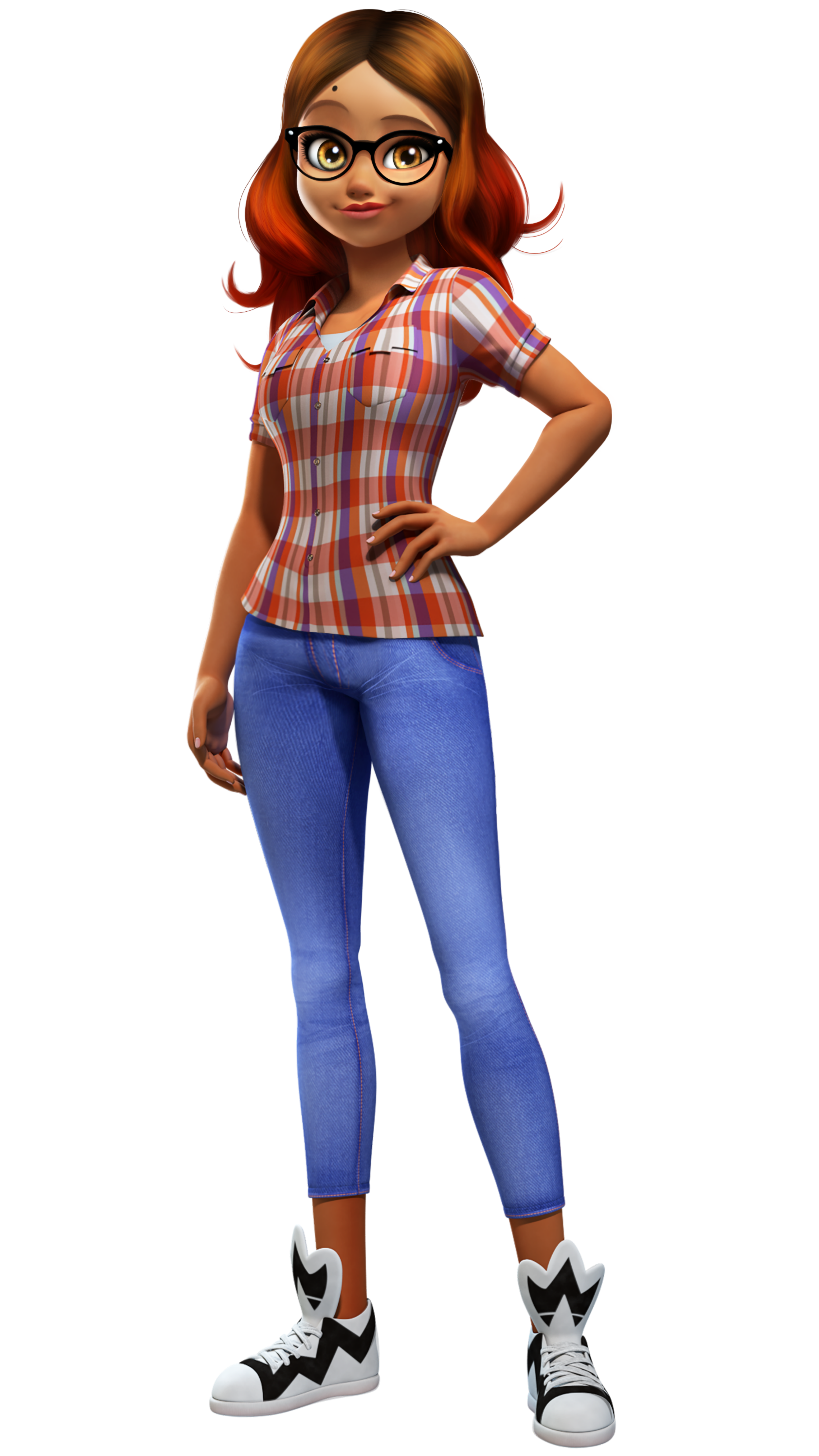 image alya render 2 png miraculous ladybug wiki christmas specials tv guide
