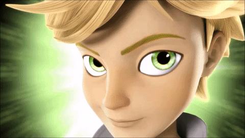 image adrien transform gif miraculous ladybug wiki christmas cookie bakery