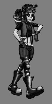 Wiki Reiko a