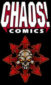 Chaos comics