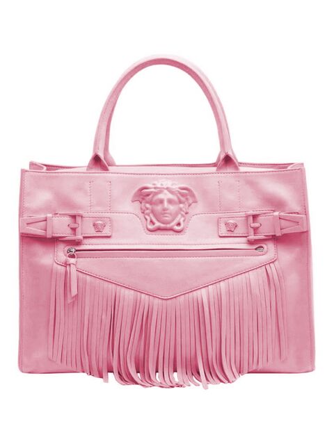File:Versace - Pink bag.jpeg