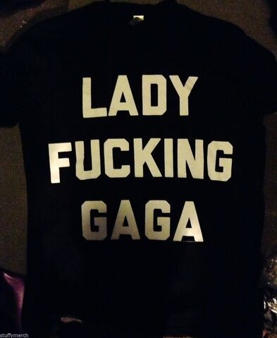File:ROSELAND LadyFGaga Tshirt.jpg