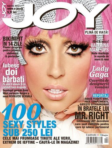 File:Joy Magazine - Romania (Apr, 2011).jpg