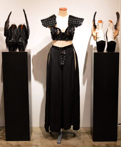 File:Christian Dada Couture Dress.jpg