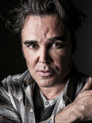 File:David LaChapelle.jpg