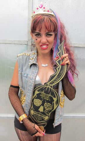 File:The Born This Way Ball Monster pit key holder 11-9-12.jpg