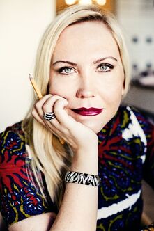 Anna-Karin Karlsson