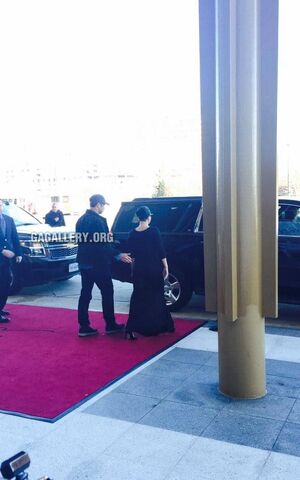 File:12-7-14 Leaving JFK Center For Performing Arts in Washington 001.jpg