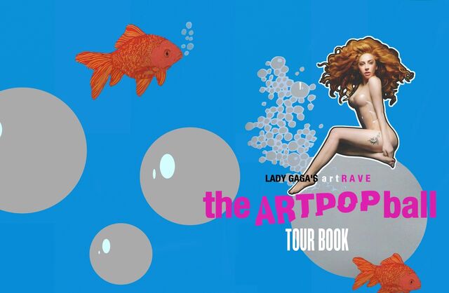 File:ArtRAVE Tour Book by Ruth Hogben -2.jpeg