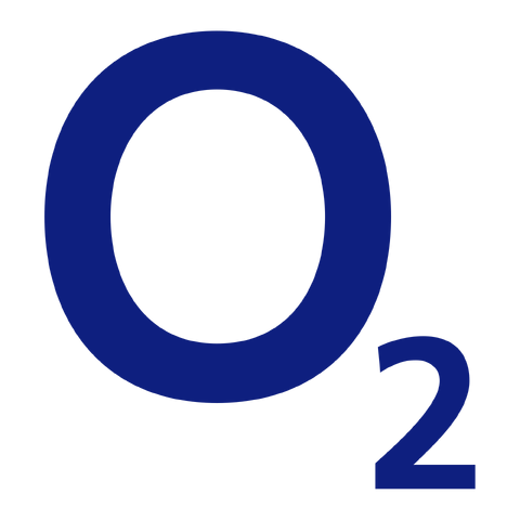 Image - O2 - Logo.png | Gagapedia | FANDOM powered by Wikia