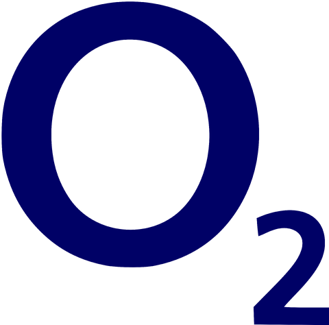 Image - O2 - Logo.png | Gagapedia | FANDOM powered by Wikia