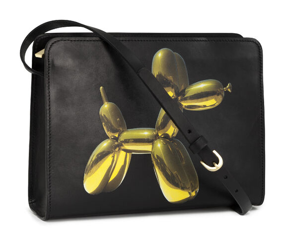 File:Jeff Koons x H&M - Balloon Dog bag.jpg