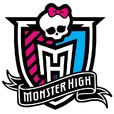 Logo - Monster High