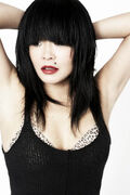 Sheryl Murakami