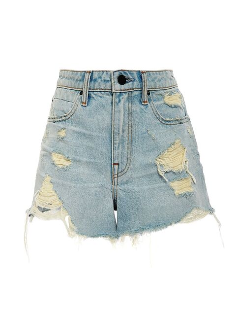 File:Alexander Wang - High waist distressed cut off shorts.jpg
