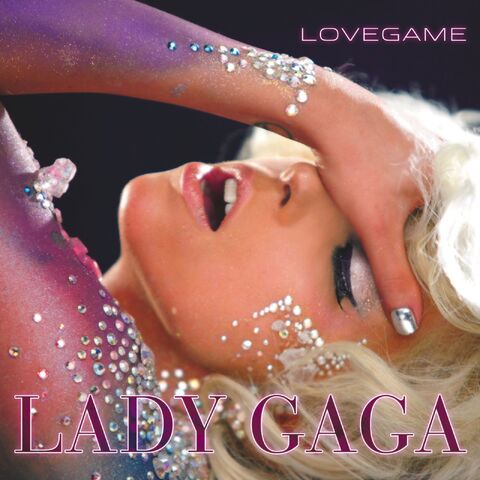 Fichier:LoveGame-Single.jpg