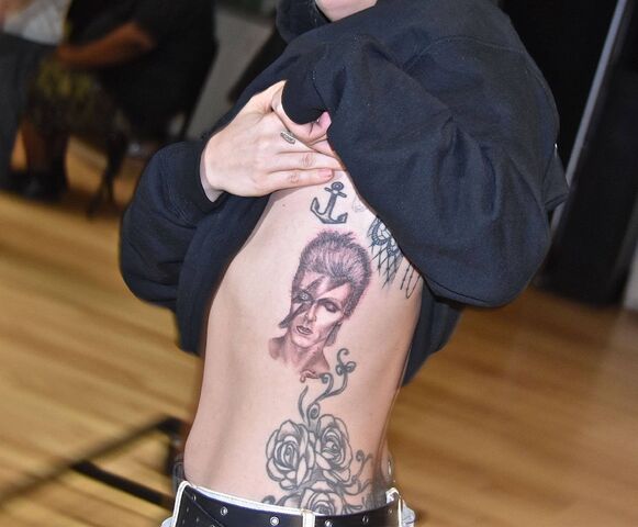 File:David Bowie Tattoo.jpg