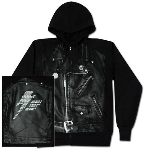 File:Leather Jacket Zip Hoodie.jpg