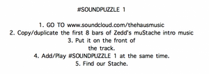 SoundPuzzle