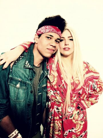 File:9-29-12 Backstage at The Born This Way Ball Tour in Sportpaleis, Artwerp 014.jpg