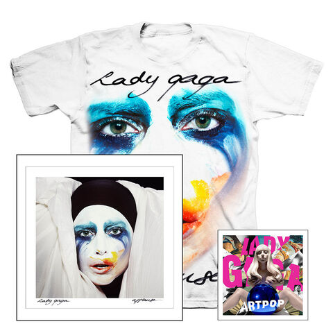 File:ARTPOP Merchandise-Album-Download-Applause-Exclusive-Lithograph-T-Shirt-Bundle.jpg
