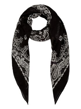 File:Saint Laurent - Paisley print cashmere scarf.jpg