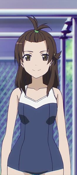 File:Madoka swimsuit.jpg
