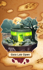Gaia Lab Open Select