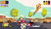 OKKO Capy Screen 2