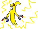 Electric King