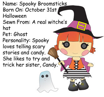 Spooky