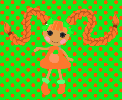 Juicy Oraange
