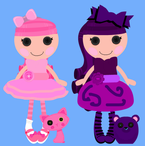 File:Alisha & Aliyah Powergirls.png