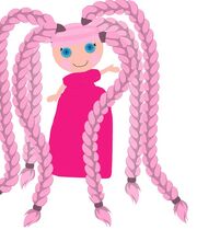 Pinky Poodle