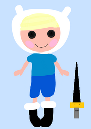 Finn D. Human