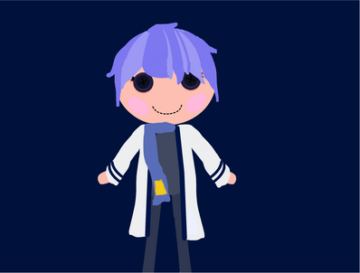 KAITO sHIO