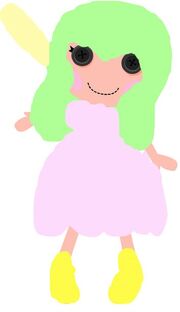 Poppy Sicle