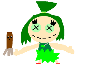 Brush