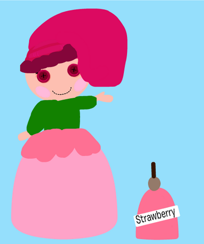 File:Pink Strawberrycake.png