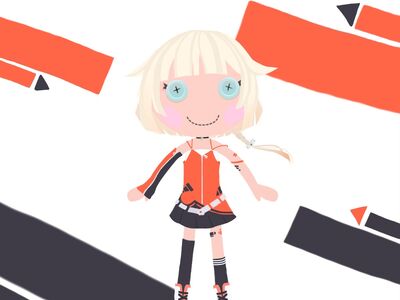 More Aria