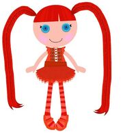 Blair Red