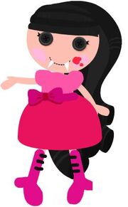 Marcy Leane Bloody