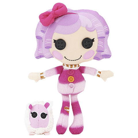 File:Pillow Featherbed Soft Doll.jpg